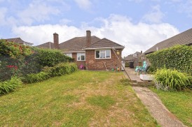 Trevor Drive, Maidstone