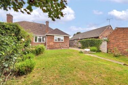 Trevor Drive, Maidstone