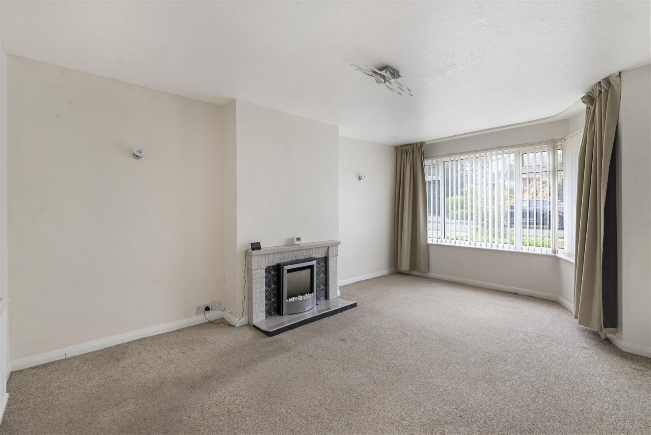 Trevor Drive, Maidstone
