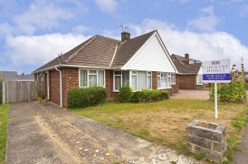 Trevor Drive, Maidstone