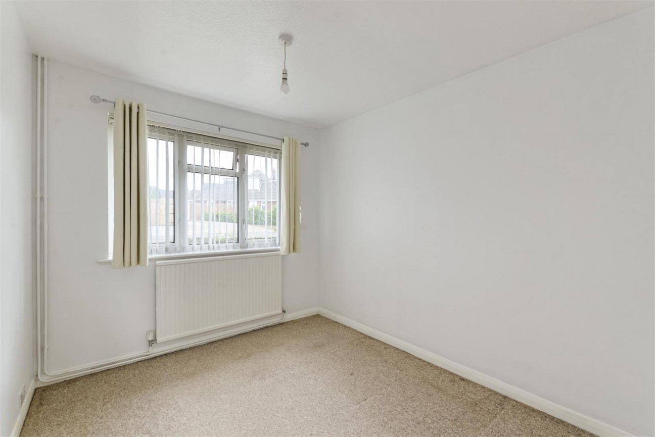 Trevor Drive, Maidstone