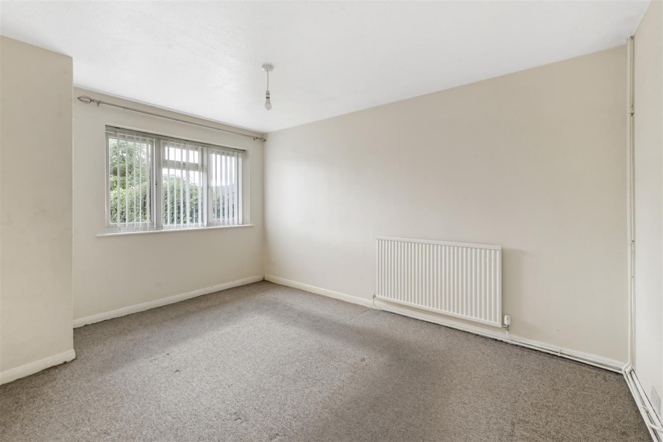 Trevor Drive, Maidstone