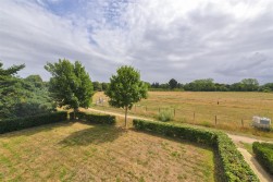 Malpass Drive, Leybourne