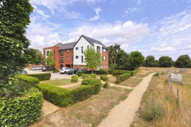 Malpass Drive, Leybourne