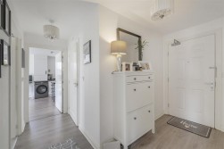Malpass Drive, Leybourne