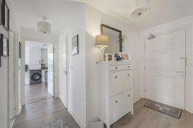 Malpass Drive, Leybourne