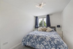 Malpass Drive, Leybourne