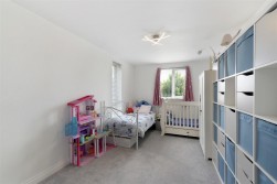 Malpass Drive, Leybourne
