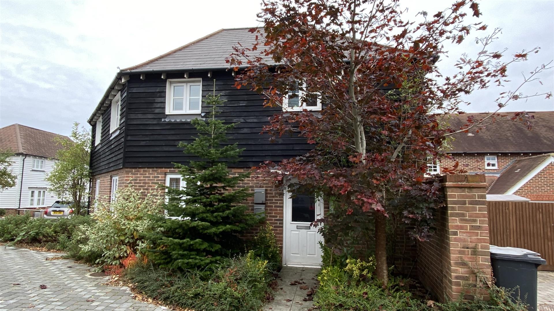 Mcarthur Drive, Kings Hill, ME19 4GW