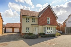 Rosebay Gardens, Allington
