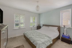 Rosebay Gardens, Allington
