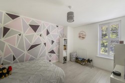 Rosebay Gardens, Allington