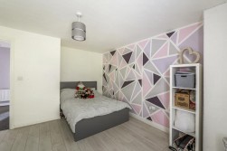 Rosebay Gardens, Allington