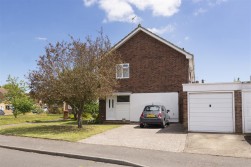 Forest Road, Paddock Wood