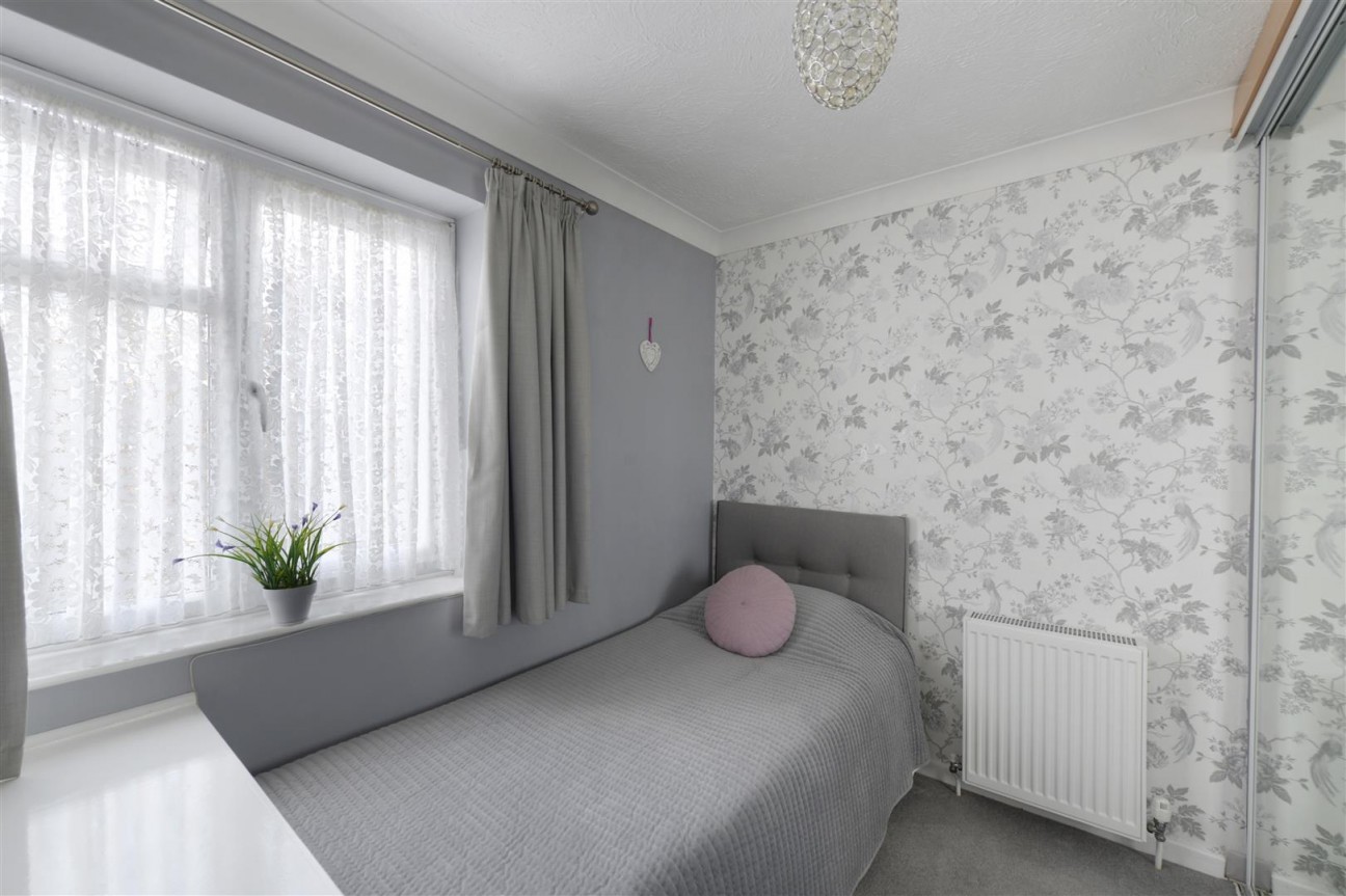 Forest Road, Paddock Wood