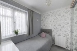 Forest Road, Paddock Wood