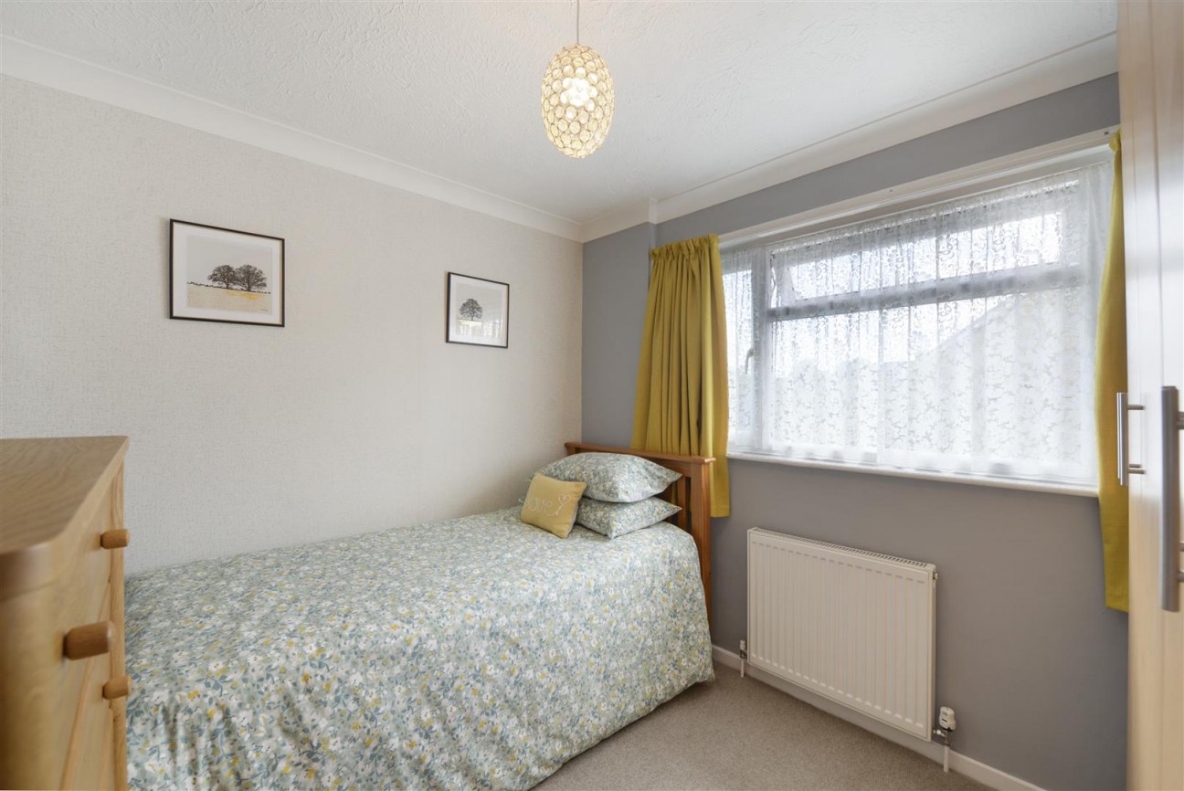 Forest Road, Paddock Wood