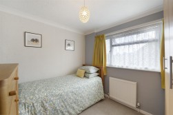Forest Road, Paddock Wood
