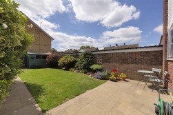 Forest Road, Paddock Wood