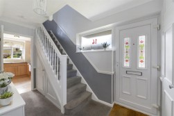 Forest Road, Paddock Wood