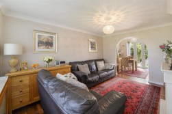Forest Road, Paddock Wood
