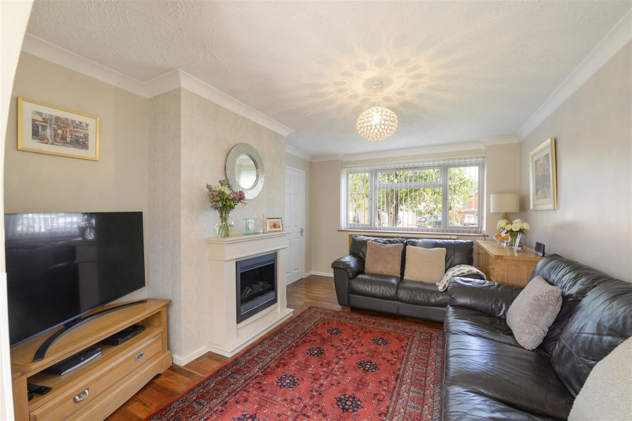 Forest Road, Paddock Wood