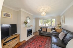 Forest Road, Paddock Wood