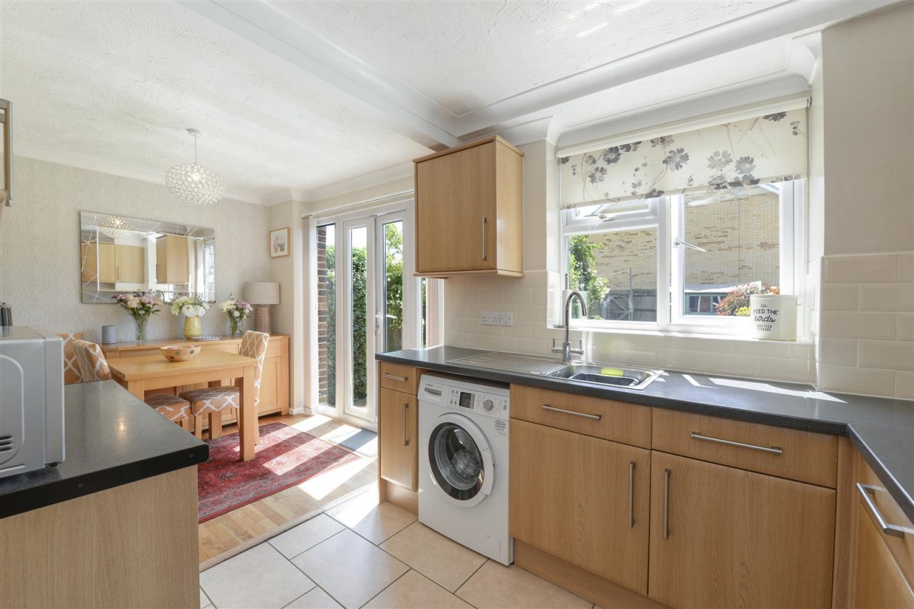 Forest Road, Paddock Wood