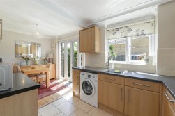 Forest Road, Paddock Wood
