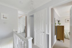 Forest Road, Paddock Wood