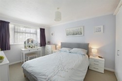 Forest Road, Paddock Wood