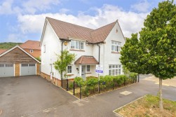Limeburners Drive, Halling, Rochester