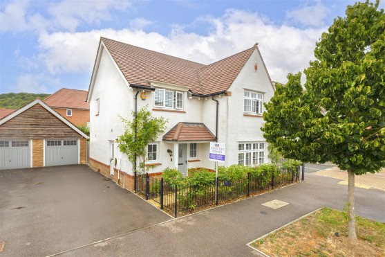 Limeburners Drive, Halling, Rochester