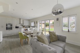 Limeburners Drive, Halling, Rochester