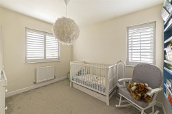 Limeburners Drive, Halling, Rochester
