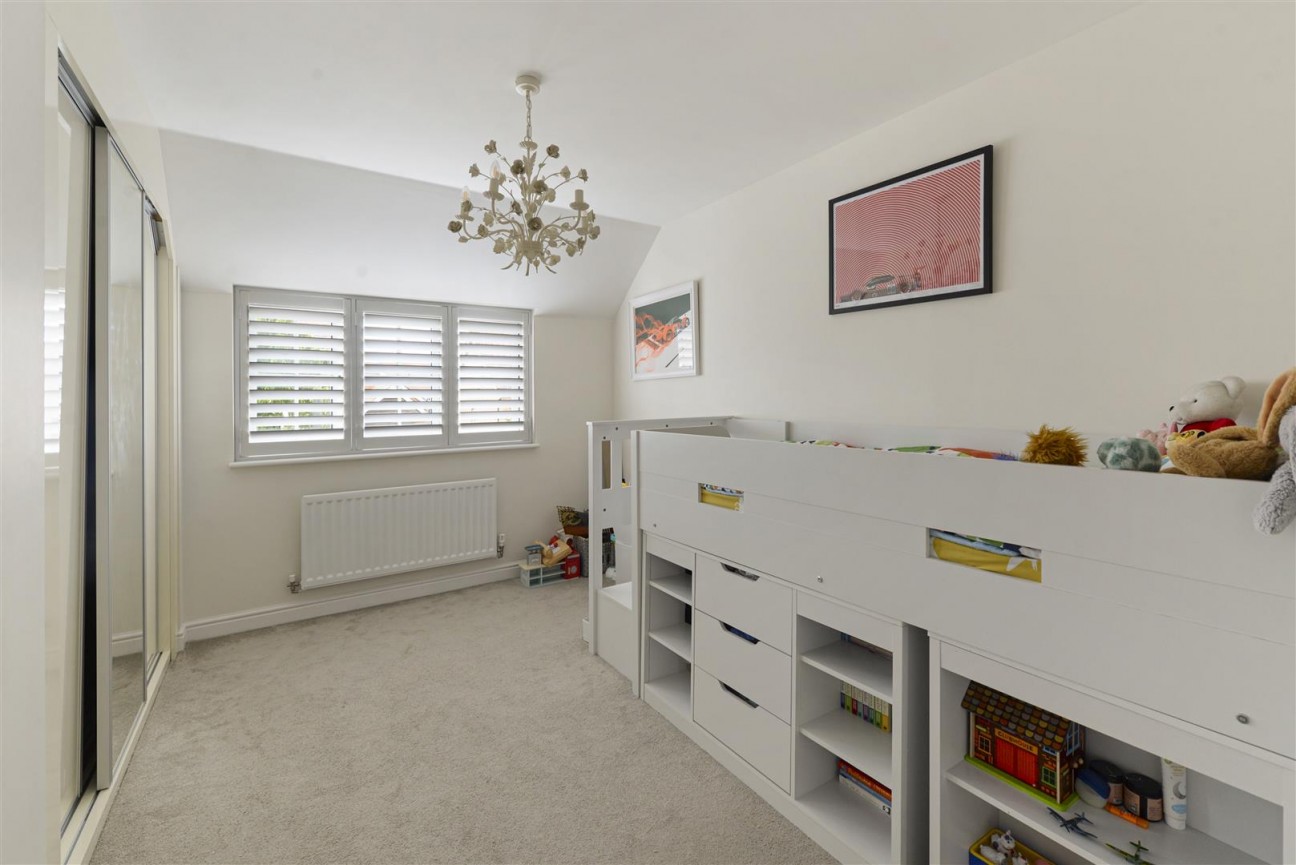Limeburners Drive, Halling, Rochester