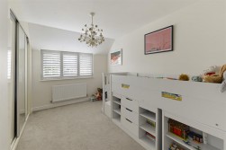 Limeburners Drive, Halling, Rochester
