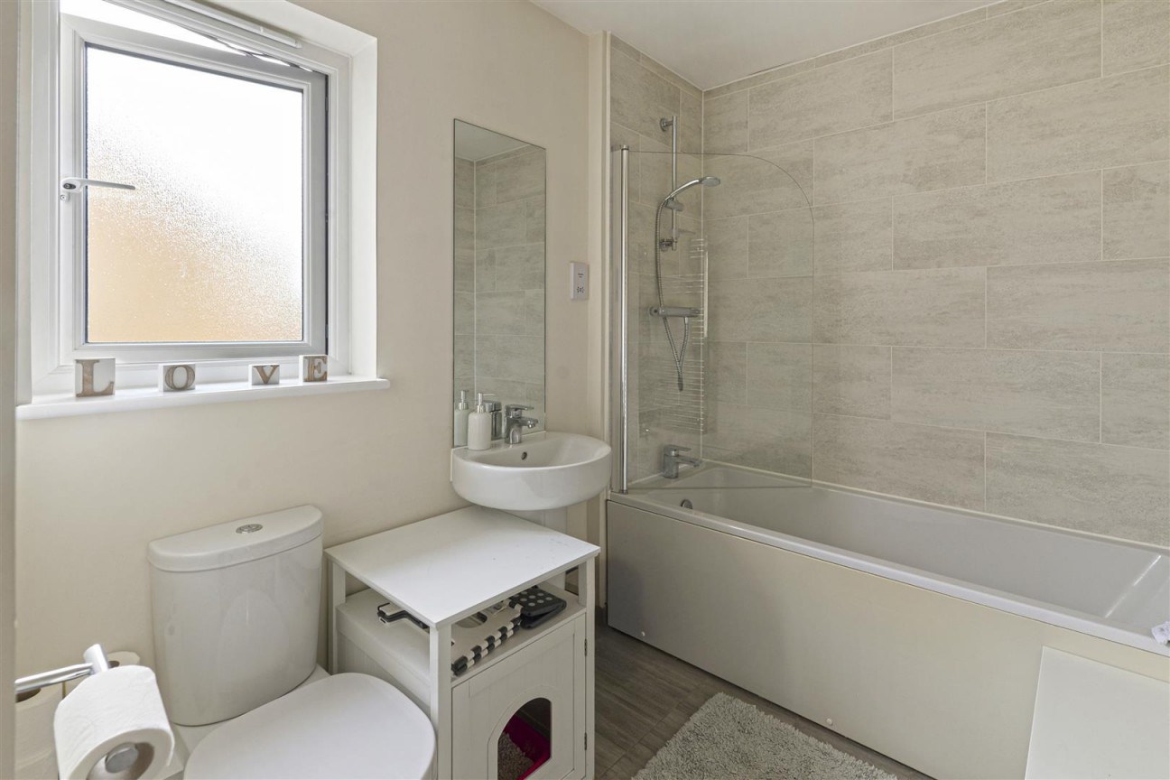 Limeburners Drive, Halling, Rochester