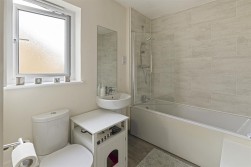 Limeburners Drive, Halling, Rochester