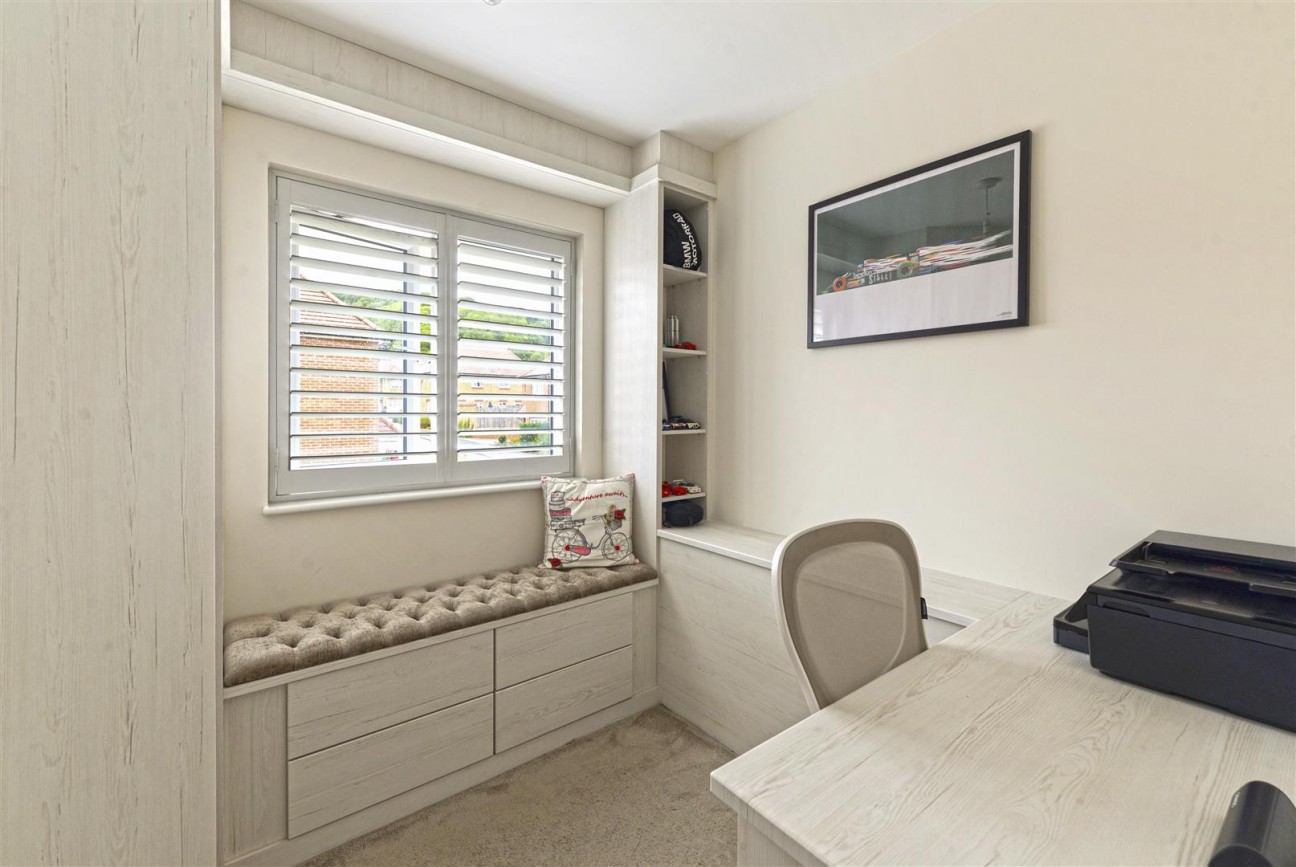 Limeburners Drive, Halling, Rochester