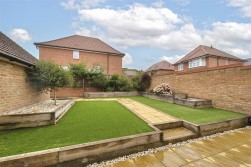 Limeburners Drive, Halling, Rochester