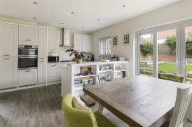 Limeburners Drive, Halling, Rochester