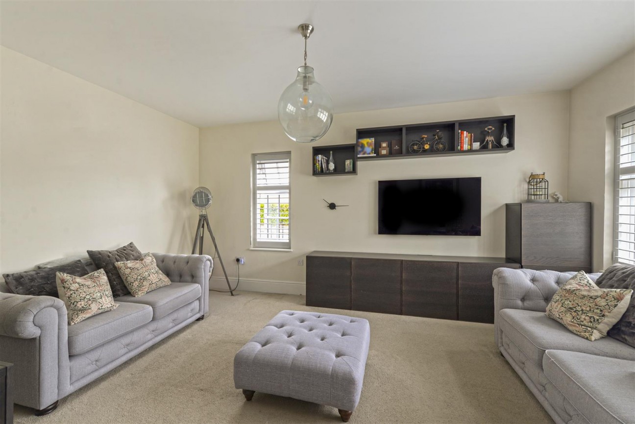 Limeburners Drive, Halling, Rochester
