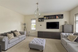 Limeburners Drive, Halling, Rochester