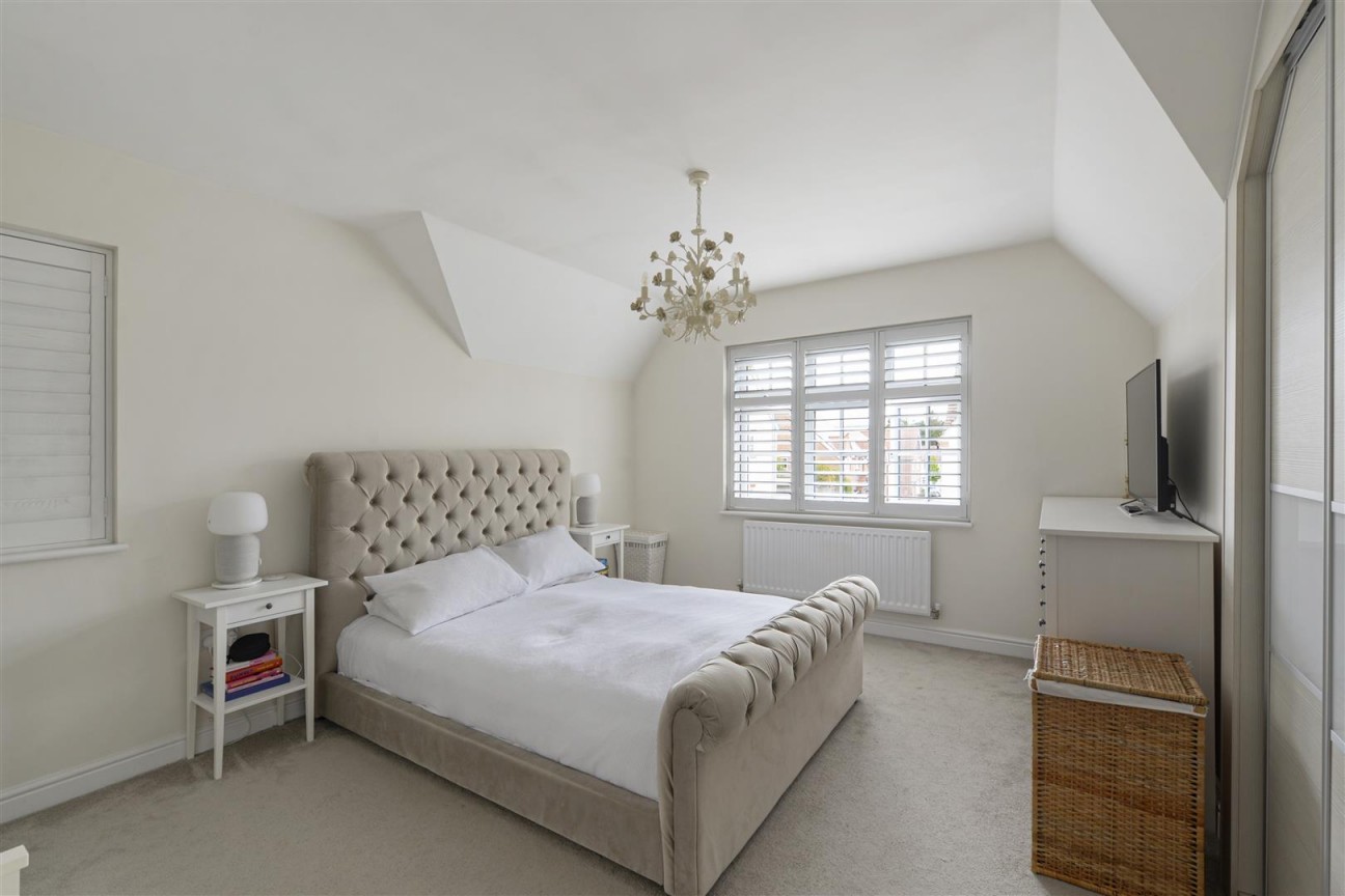 Limeburners Drive, Halling, Rochester
