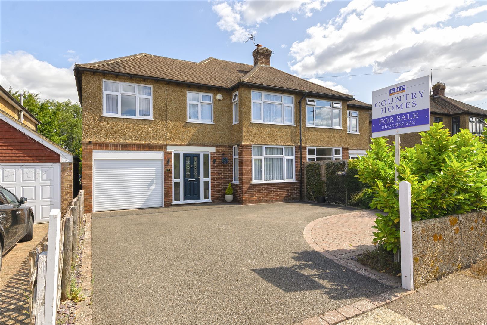 Headingley Road, Allington, Maidstone