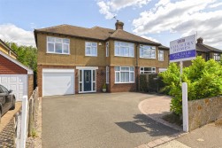 Headingley Road, Allington, Maidstone
