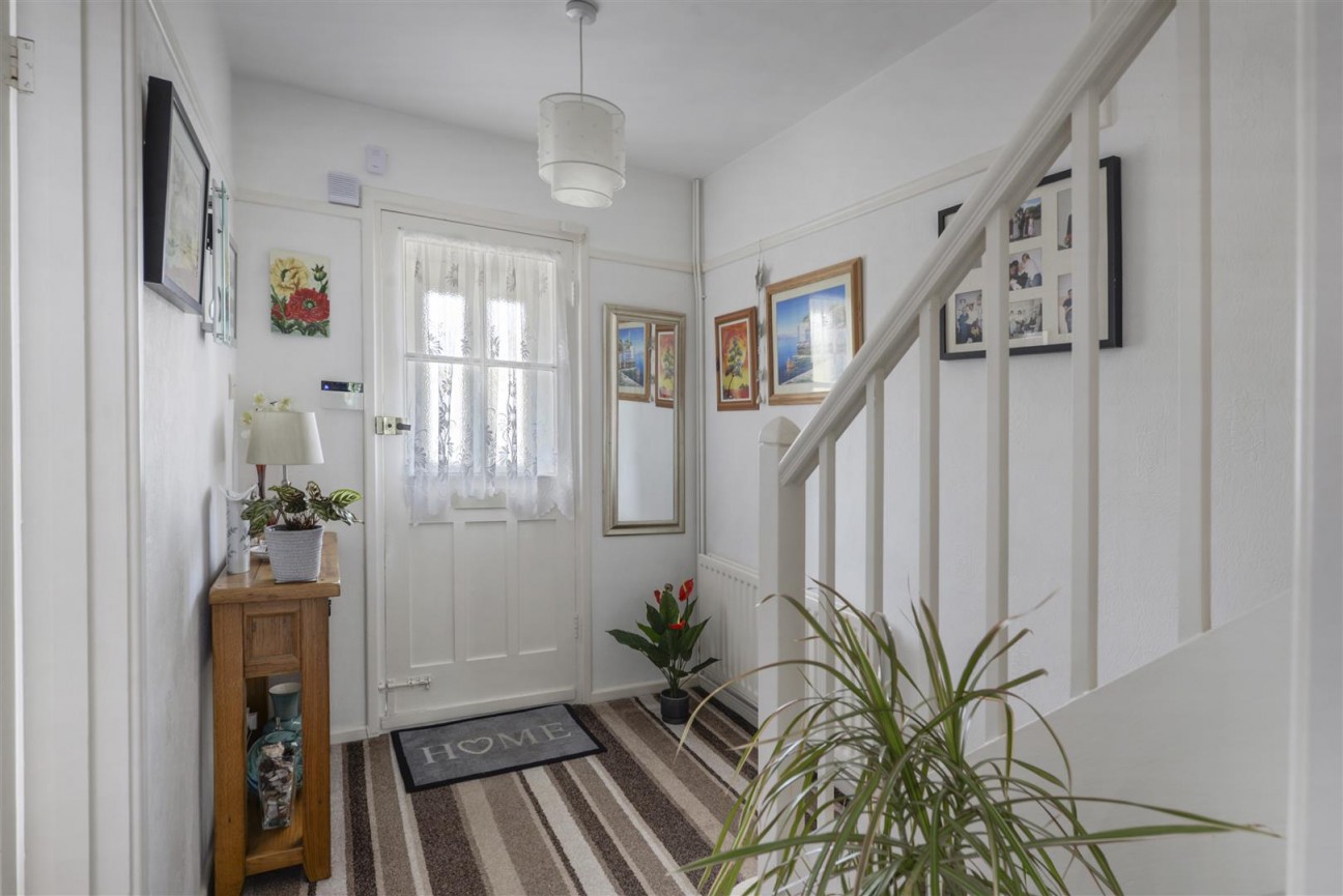 Headingley Road, Allington, Maidstone