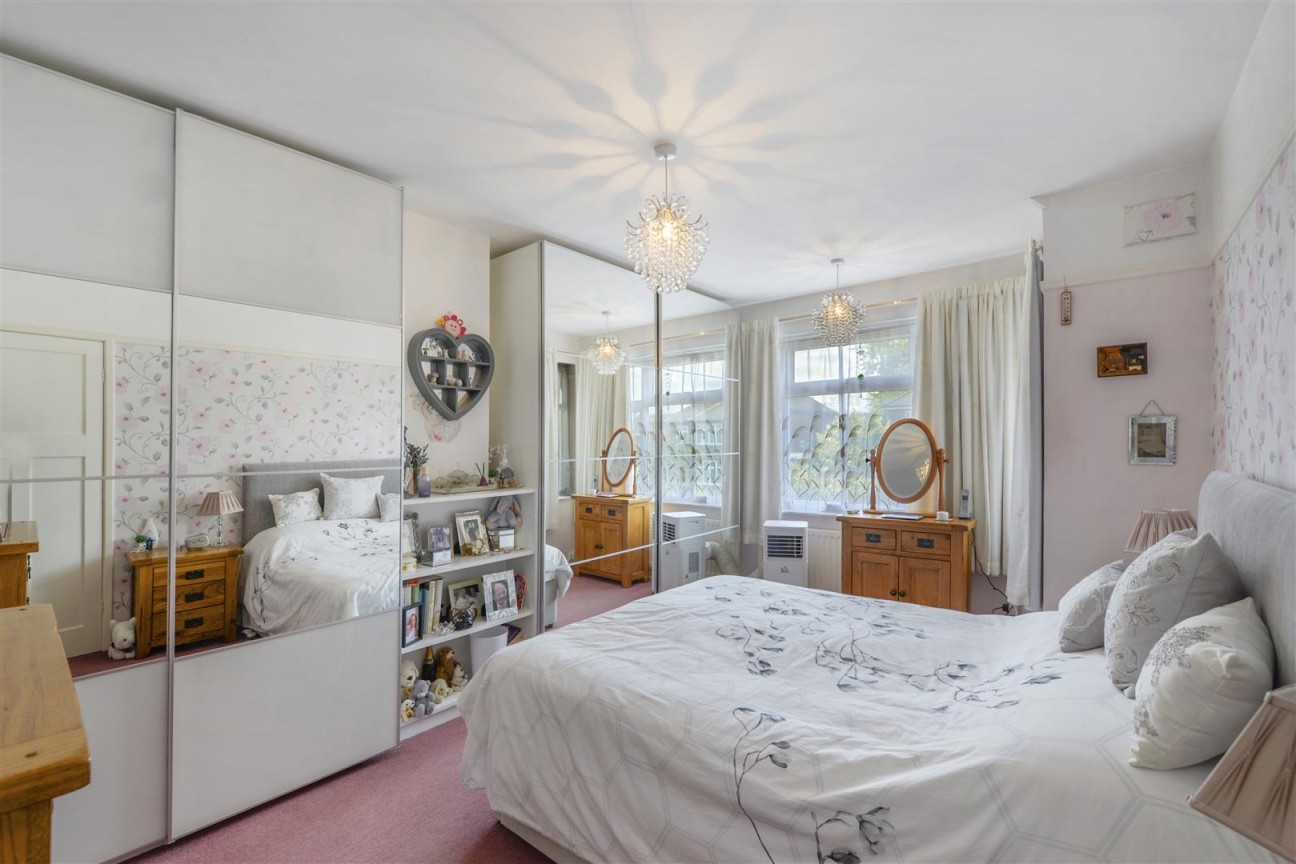 Headingley Road, Allington, Maidstone