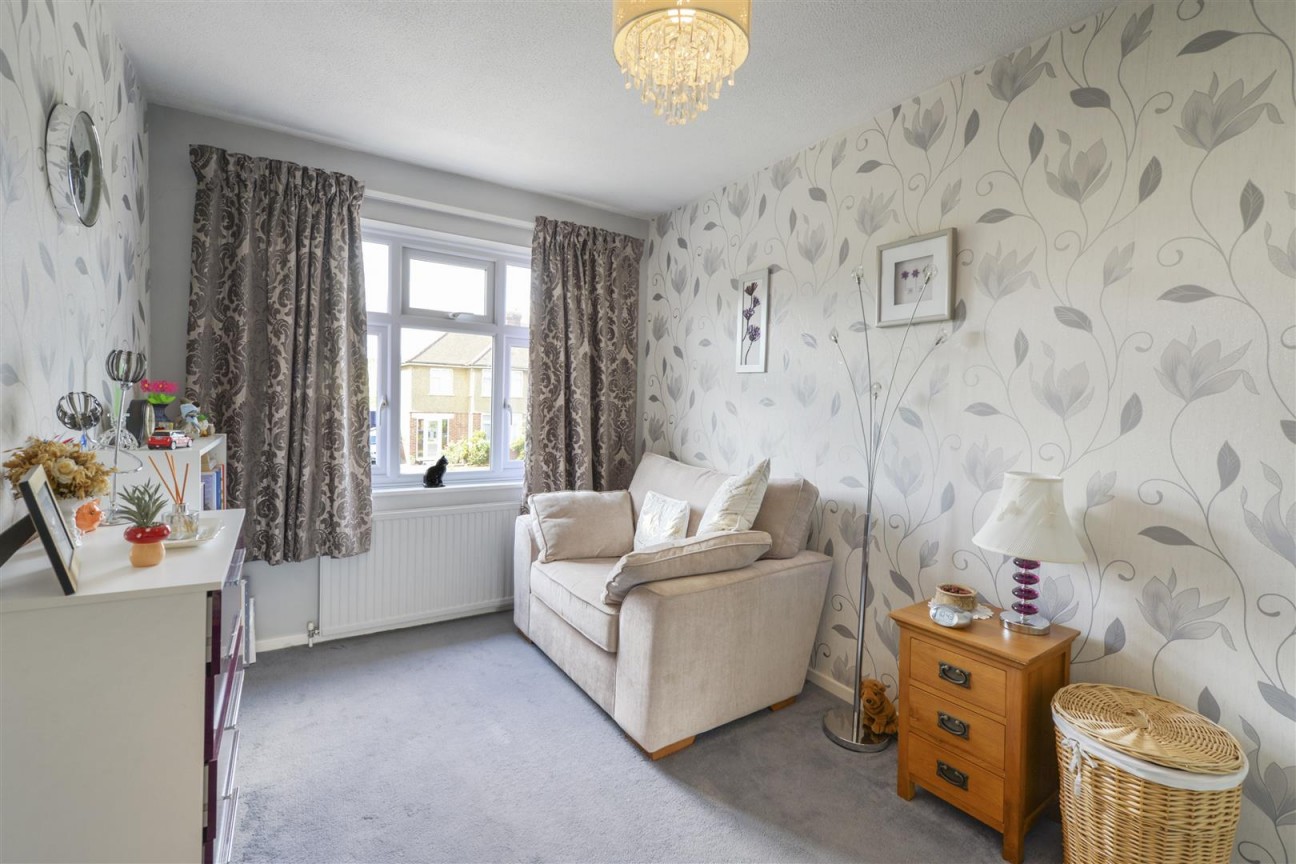Headingley Road, Allington, Maidstone